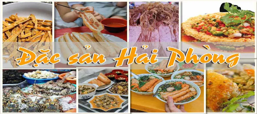 Review du lịch Hải Phòng 2025 | Top địa điểm du lịch & ẩm thực hấp dẫn