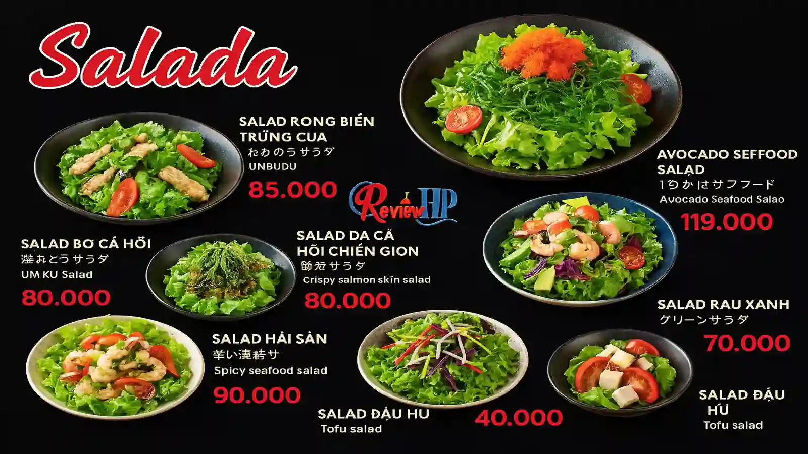 Masahiko Sushi 324 Văn Cao - Hải Phòng
