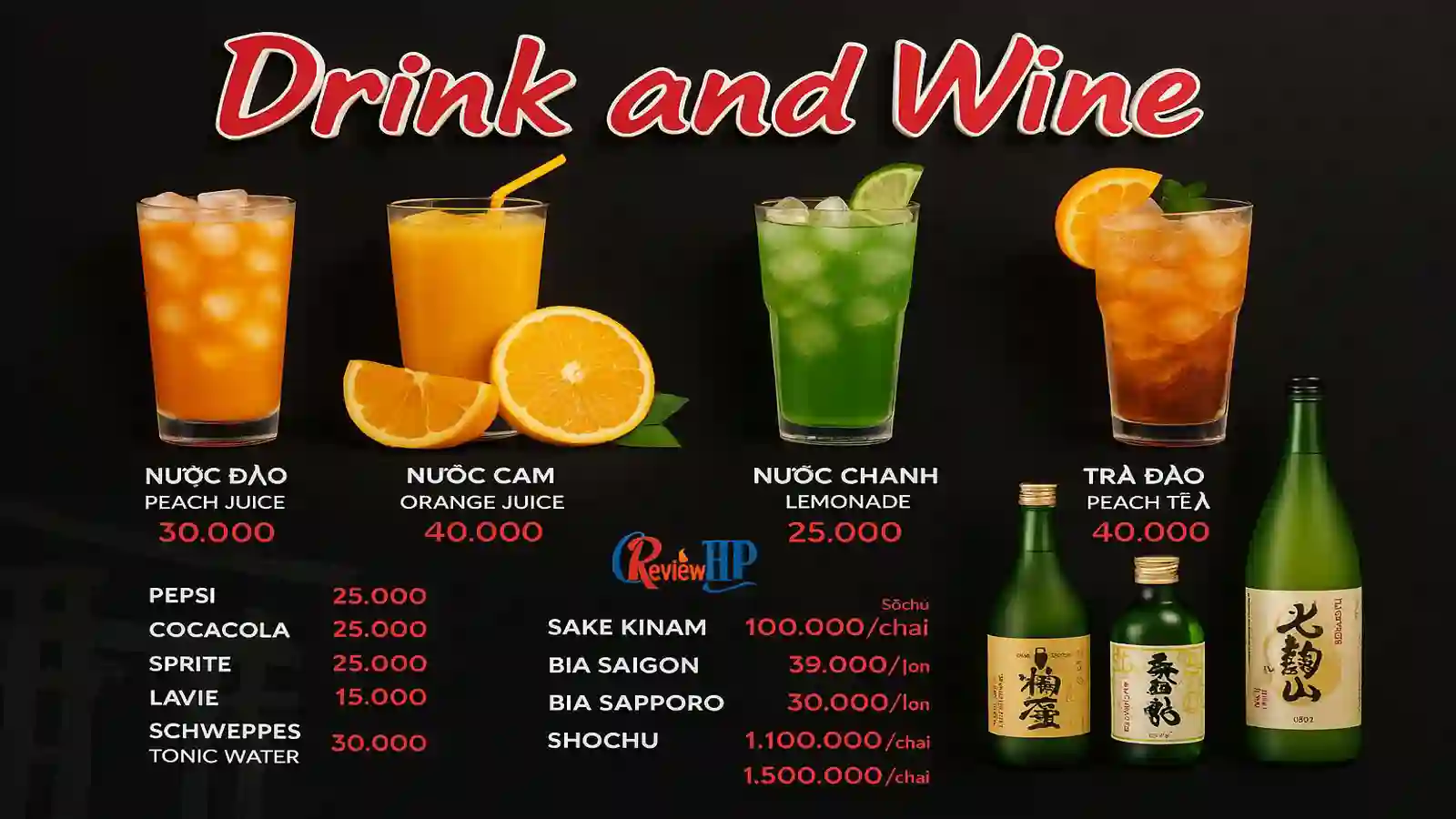 Masahiko Sushi 324 Văn Cao - Hải Phòng