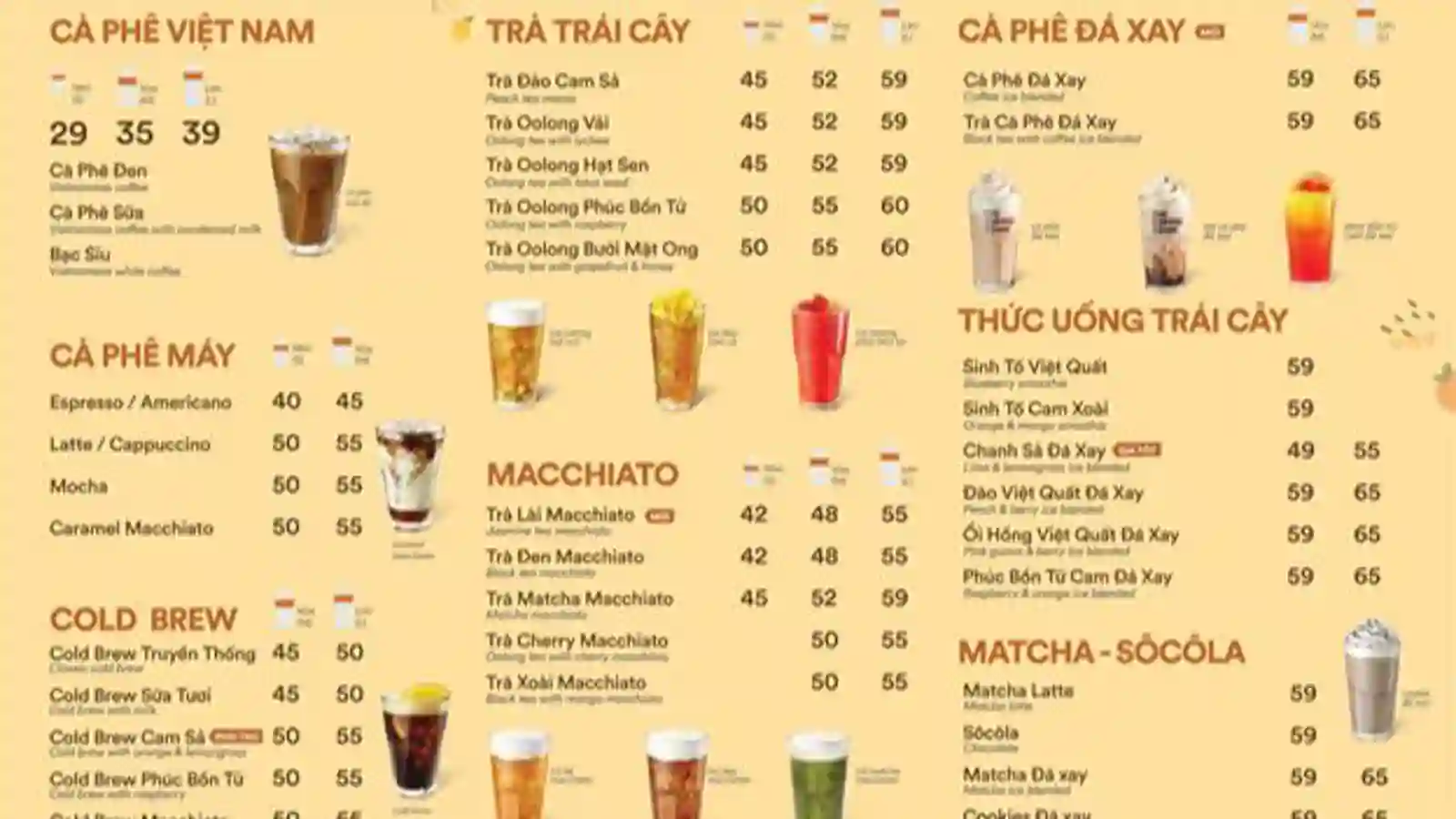 OHA Coffee & Tea Hải Phòng
