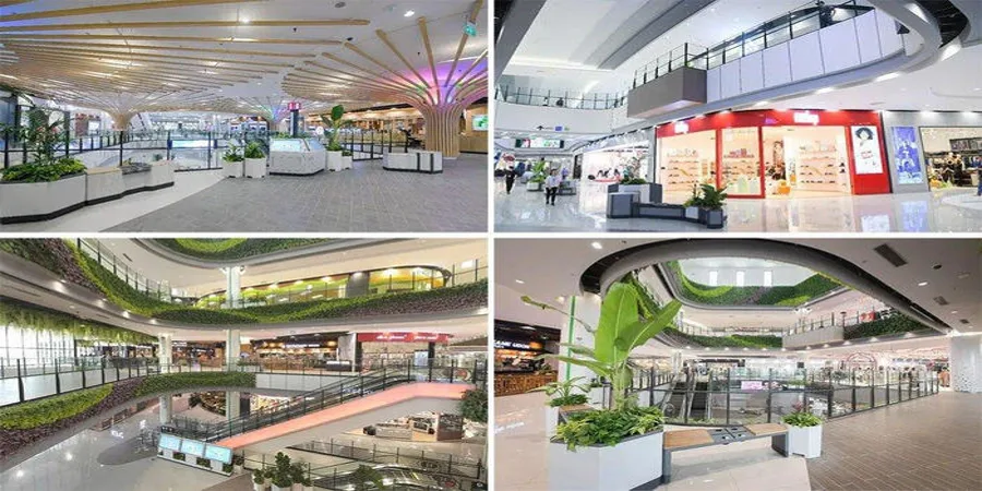 [TOP 5] Món Ngon Nhất Định Phải Thử Tại AEON Mall Hải Phòng