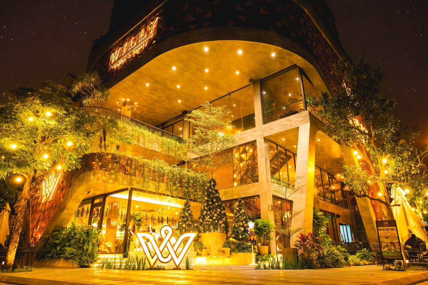 Top 5 Quán Cà Phê Đẹp 'Hết Nấc' Tại Hải Phòng, Check-in Mỏi Tay!